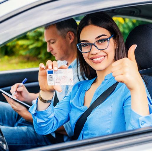 First Class Driver - Now A Part Of Coastline Academy